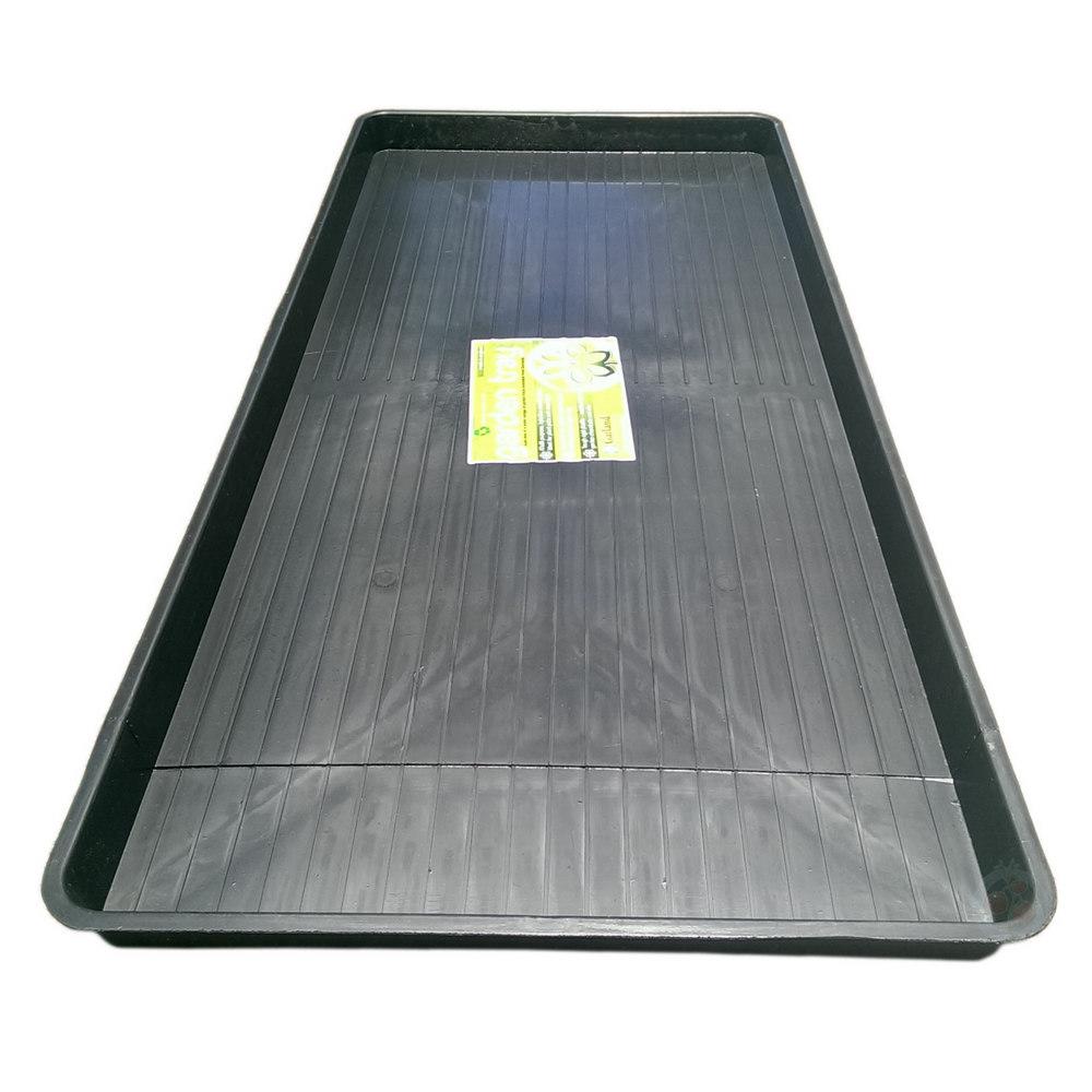 Garland Trays for Grow Bags or Pots [120 x 55 x 5cm] Aqua Gardening