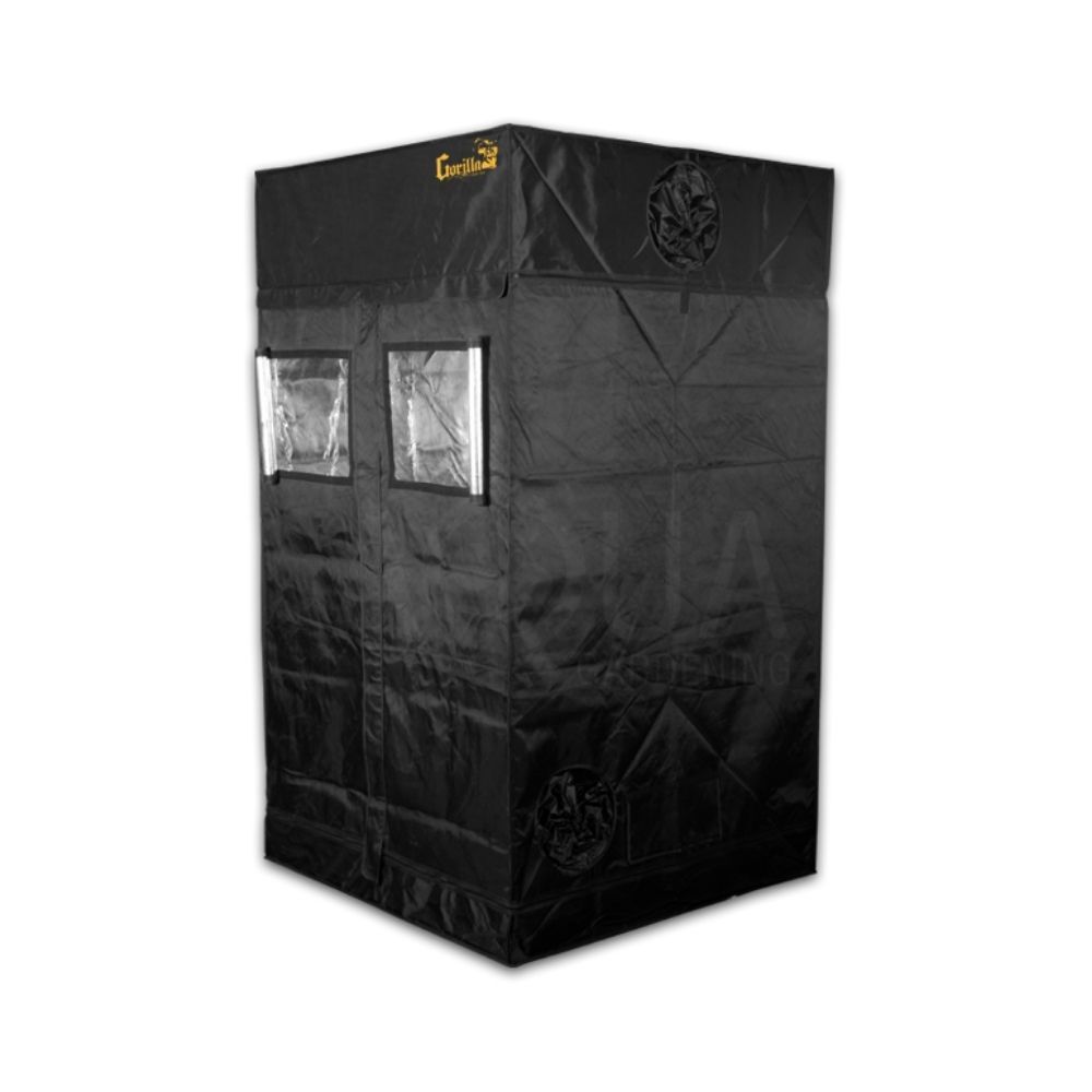 Gorilla Grow Tents All Sizes 2ft to 20ft Aqua Gardening