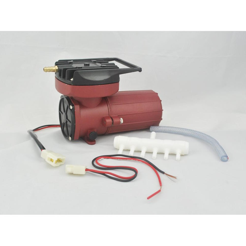 Hailea DC Piston Air Pump ACO003 ACO006 Aqua Gardening