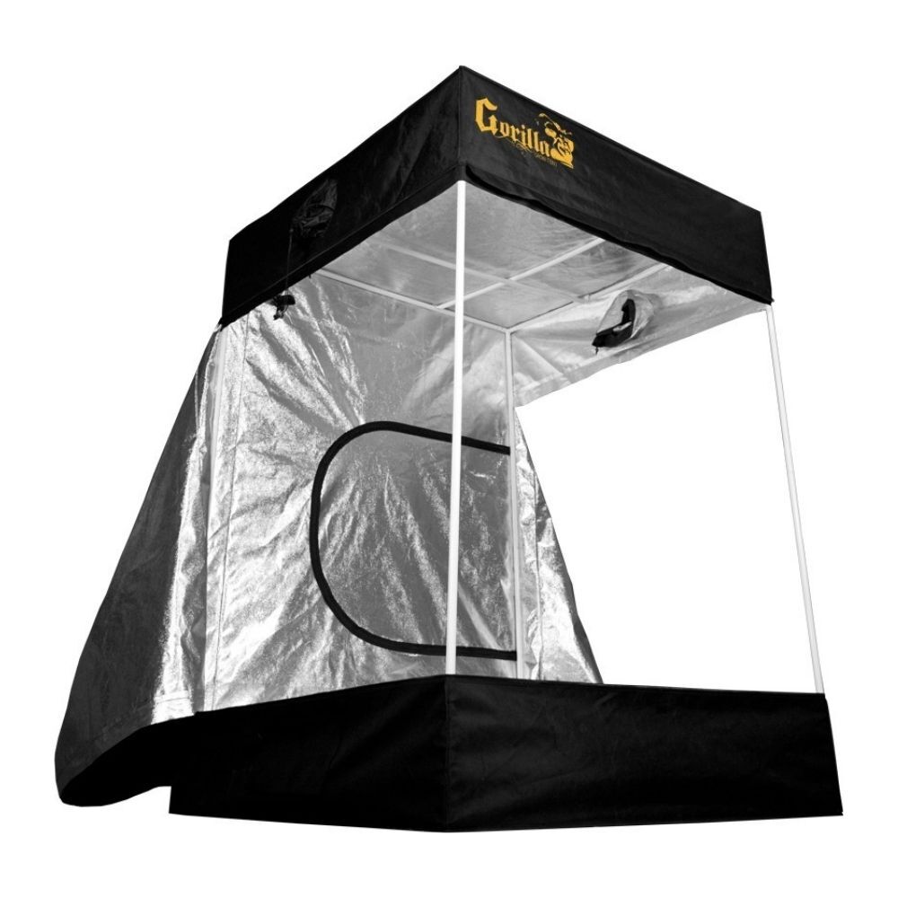Gorilla Grow Tent 10 x 10ft, Aqua Gardening