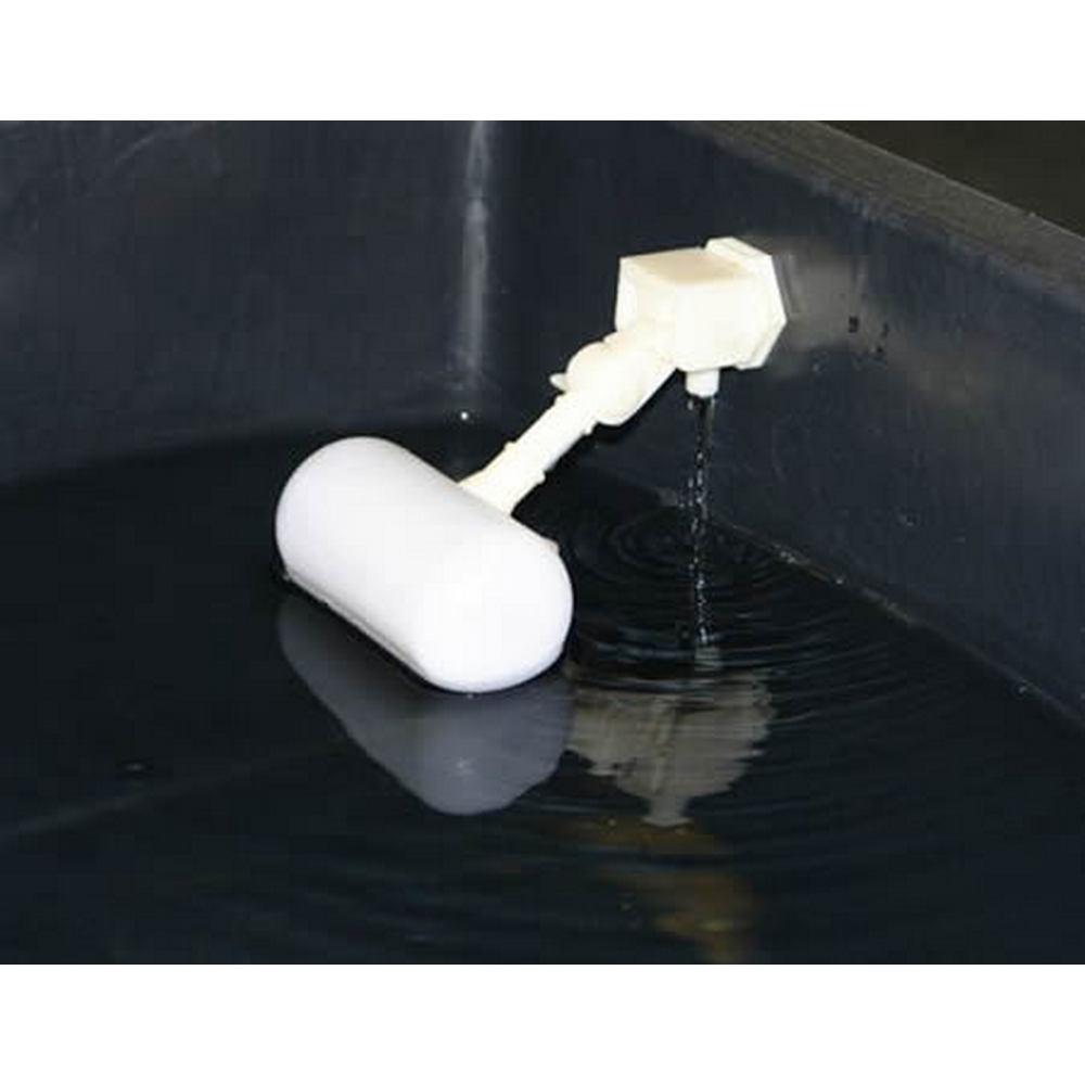 Plantit Float Valve Auto Top Up Kit , Aqua Gardening