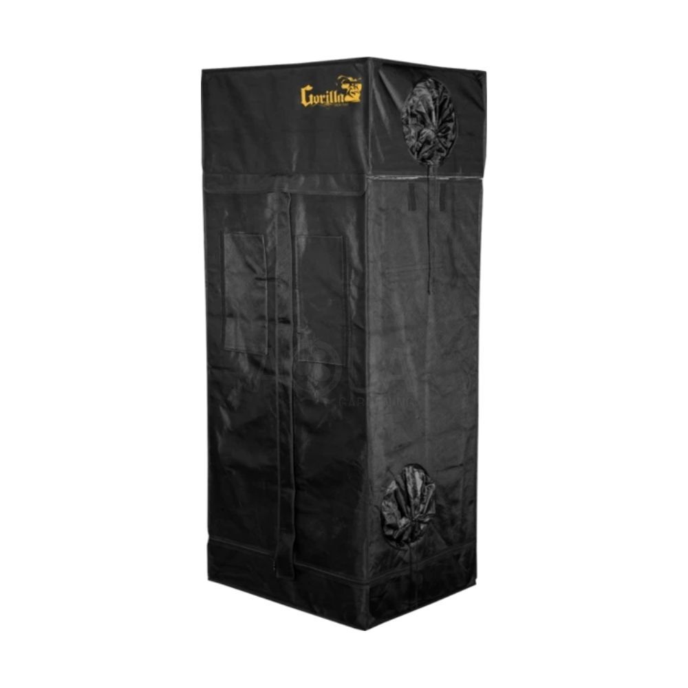Gorilla Grow Tents All Sizes 2ft to 20ft SGS06 Aqua Gardening