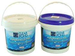 Pondshield Pro Pond Sealer