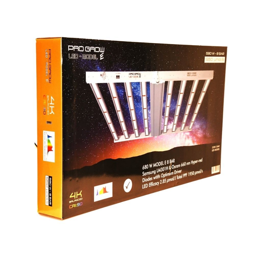 680w led on sale grow light
