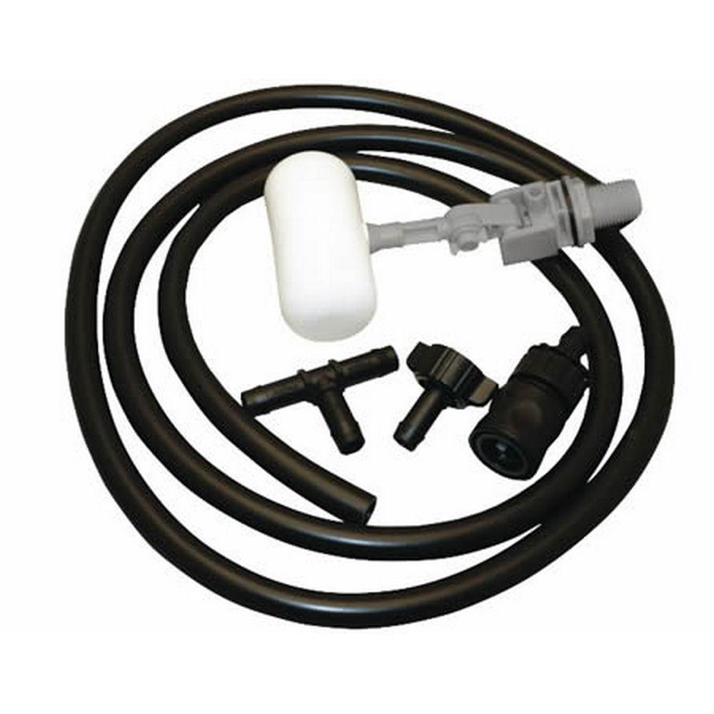 Plantit Float Valve Auto Top Up Kit , Aqua Gardening