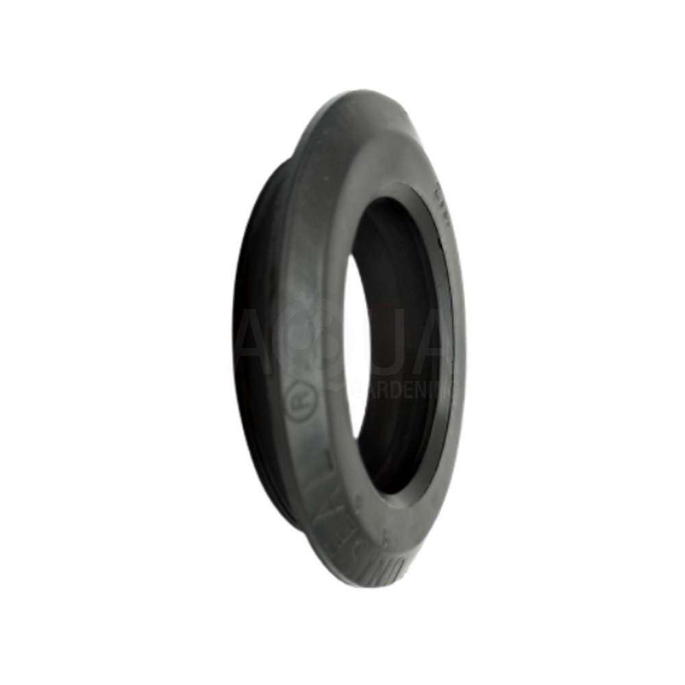 Uniseal Rubber Pipe to Tank Seal [50mm] Aqua Gardening