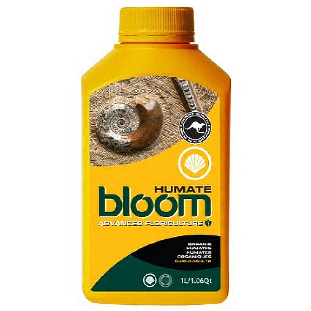Bloom Humate 1L, Aqua Gardening