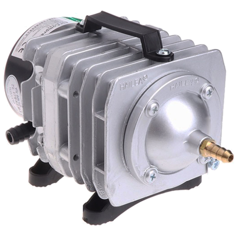Hailea Piston Air Pump [ACO328] Aqua Gardening
