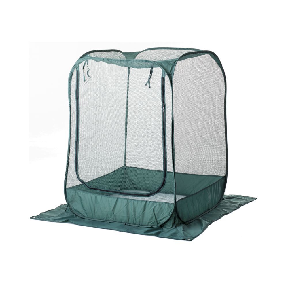 Net Garden Cover 1 x 1 x 1.25m, Aqua Gardening