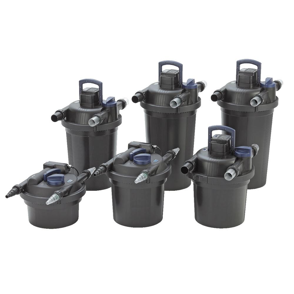 aquaponics uv filter - aquaponic