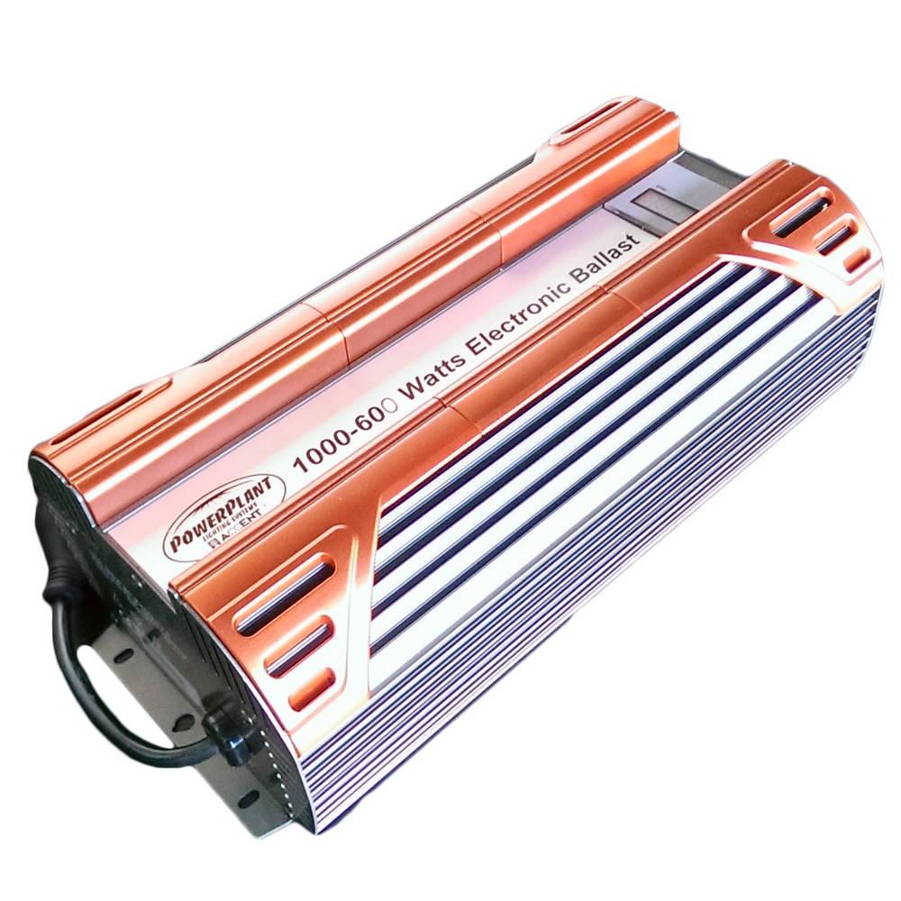 Powerplant Electronic Ballast 1000W
