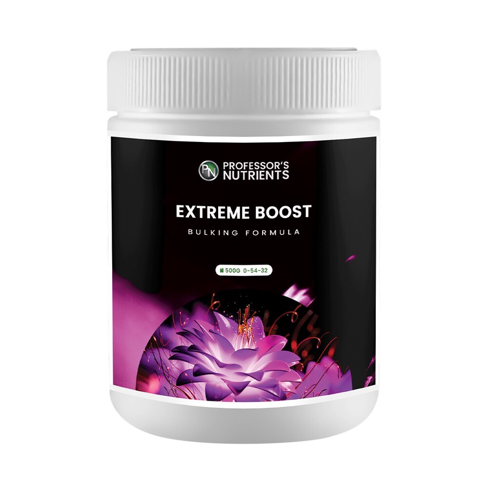 Professors Extreme Boost for Bulking and Ripening 250g to 5kg, Aqua ...
