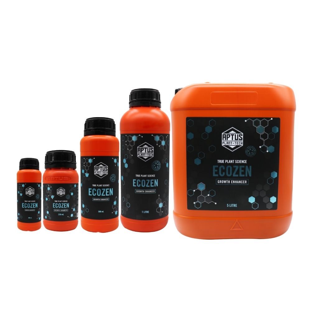 ecozen aptus ecozen aptus
