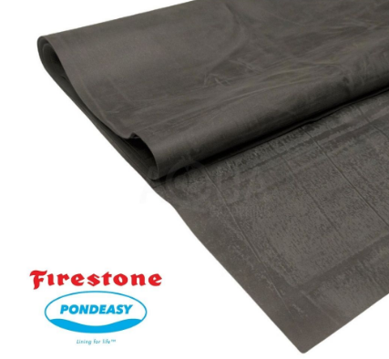 Firestone EPDM Pond Liner