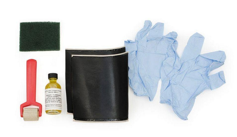 EPDM Firestone Liner Repair Kit