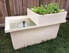 Aquaponics Category Icon