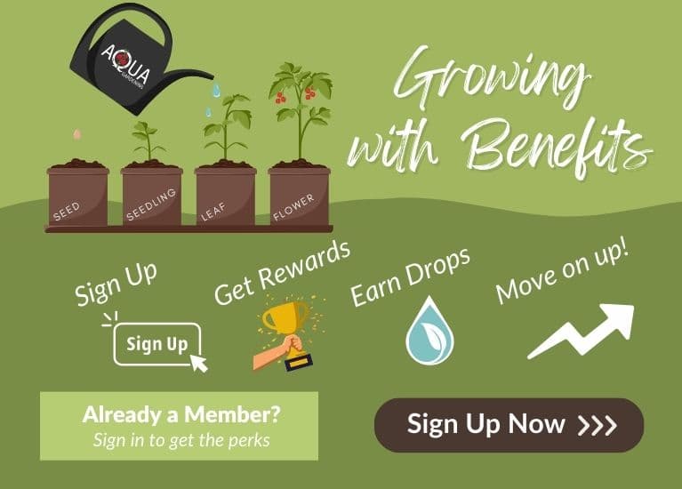 Growing with Benefits