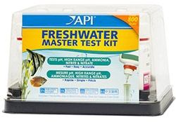 API Freshwater Master Test Kit
