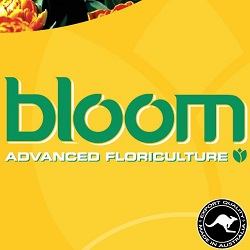 Bloom Advanced Floriculture Hydroponic Nutrient Feed Schedules