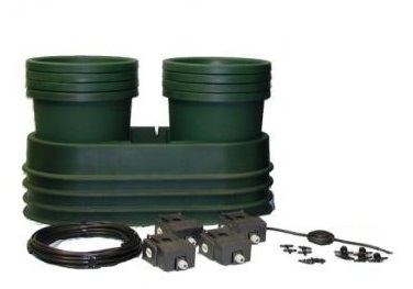 Hydroponics Brisbane Autopot Kit