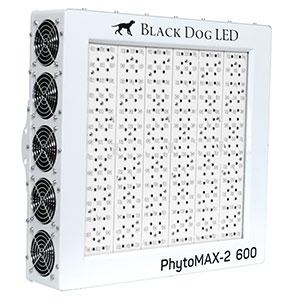 Black Dog Phytomax 2 - 600