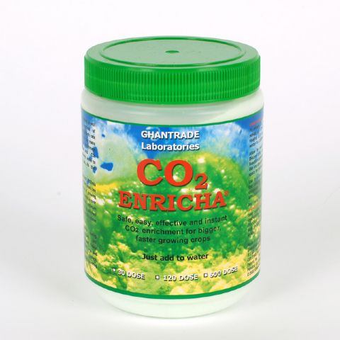 CO2 Enricha Powder