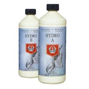 House and Garden Hydro AB Hydroponic Nutrient
