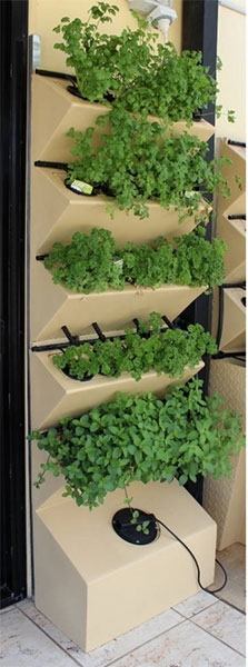 Wall Garden Kit