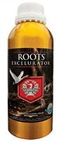 Roots Excelurator