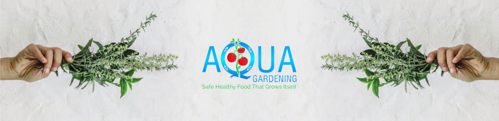 Aqua Gardening - Grow Indoors With Style
