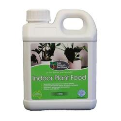 Fair Dinkum Fertilizers Indoor Plant Food Liquid Fertiliser 1L