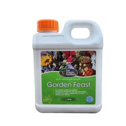 Fair Dinkum Fertilizers Garden Feast Liquid Fertiliser 1L