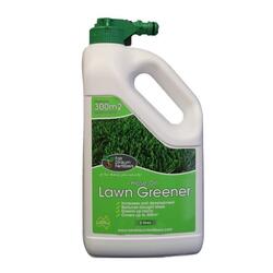 Fair Dinkum Fertilizers Lawn Greener Hose-On 2L