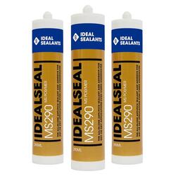 Idealseal Clear Wet Dry & Underwater Adhesive