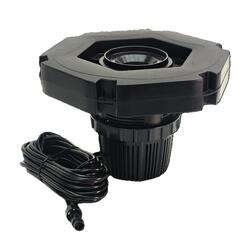 PondMAX PS10000 Solar Pump & Panel Kit