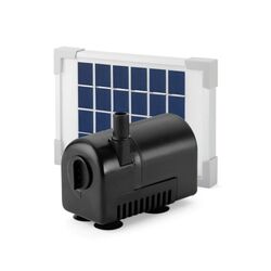 PondMAX PS200 Solar Pump