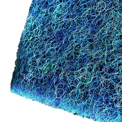 PondMAX Koi Matting - Blue 2000 x 1000 x 40mm
