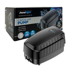 PondMAX Air Pump Kit CAP20