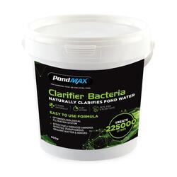 PondMAX Clarifier Bacteria 5kg