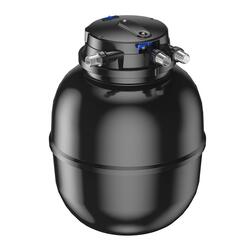 PondMAX Automatic Pressure Filter With UV Clarifier 75000