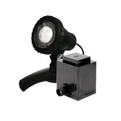 PondMAX 3W Warm Pond/Garden Light w/ Transformer