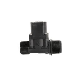 Solenoid Valve 1/4