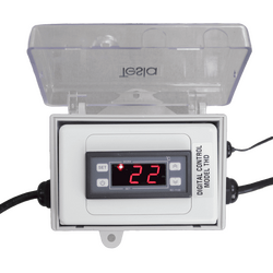 Thermostat Digital to suit Foil Mats