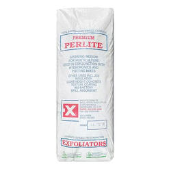 Perlite 100 Litre Bag Fine