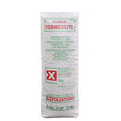 Vermiculite 100 Litre Bag