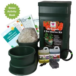 Little Grower's Kit - Autopot Hydro Starter Edition