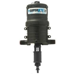 Dosmatic Superdos 20 – 2.5%