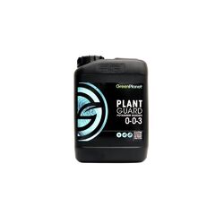 Green Planet Plant Guard Potassium Silicate [5L]
