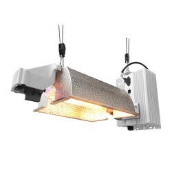 Pro Grow DE HID HPS Commercial Grow Light Kit 1000W
