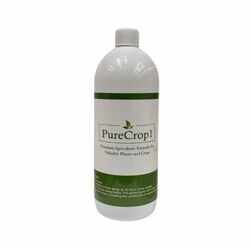 Pure Crop 1 Organic Biostimulant [1L]